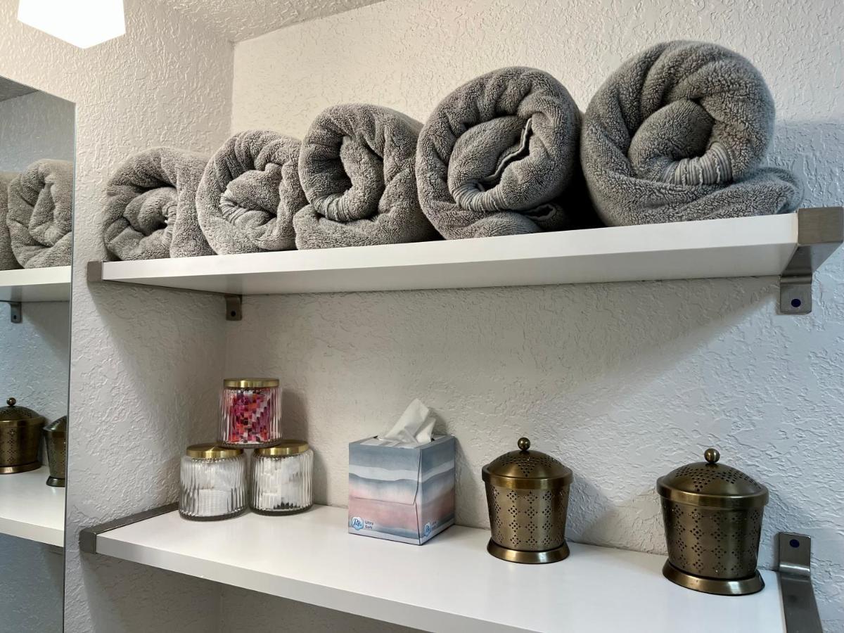 Beautiful Bungalow Orlando Ngoại thất bức ảnh