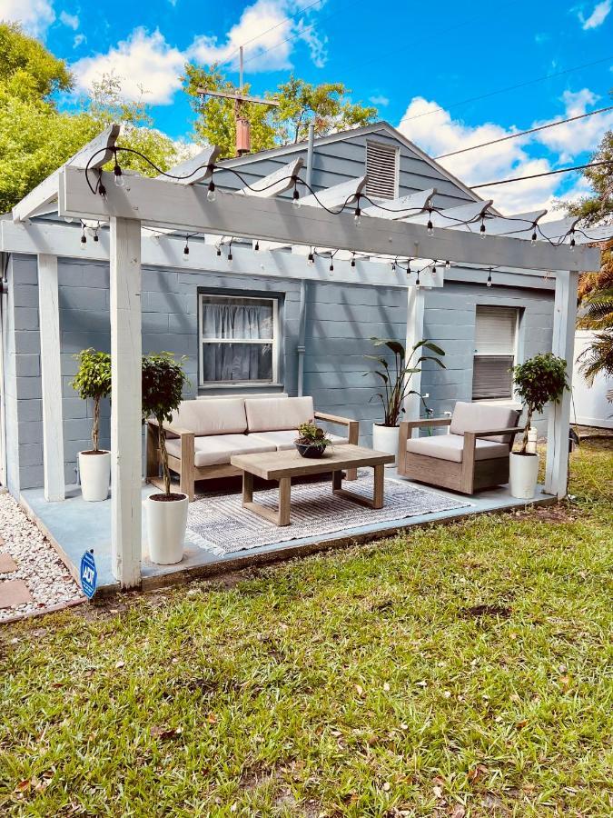 Beautiful Bungalow Orlando Ngoại thất bức ảnh