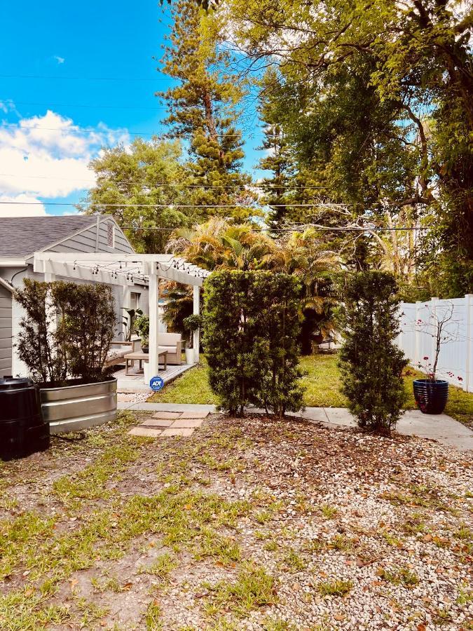 Beautiful Bungalow Orlando Ngoại thất bức ảnh