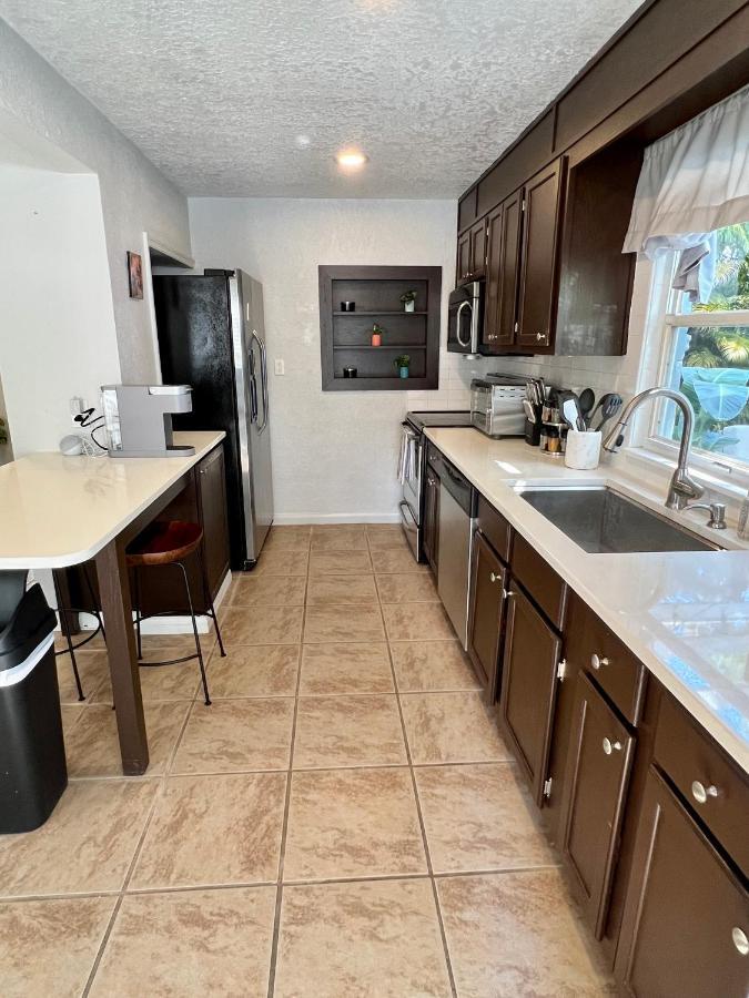 Beautiful Bungalow Orlando Ngoại thất bức ảnh