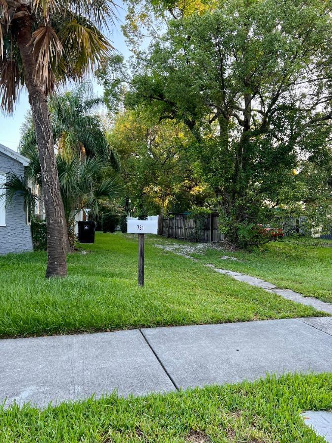 Beautiful Bungalow Orlando Ngoại thất bức ảnh
