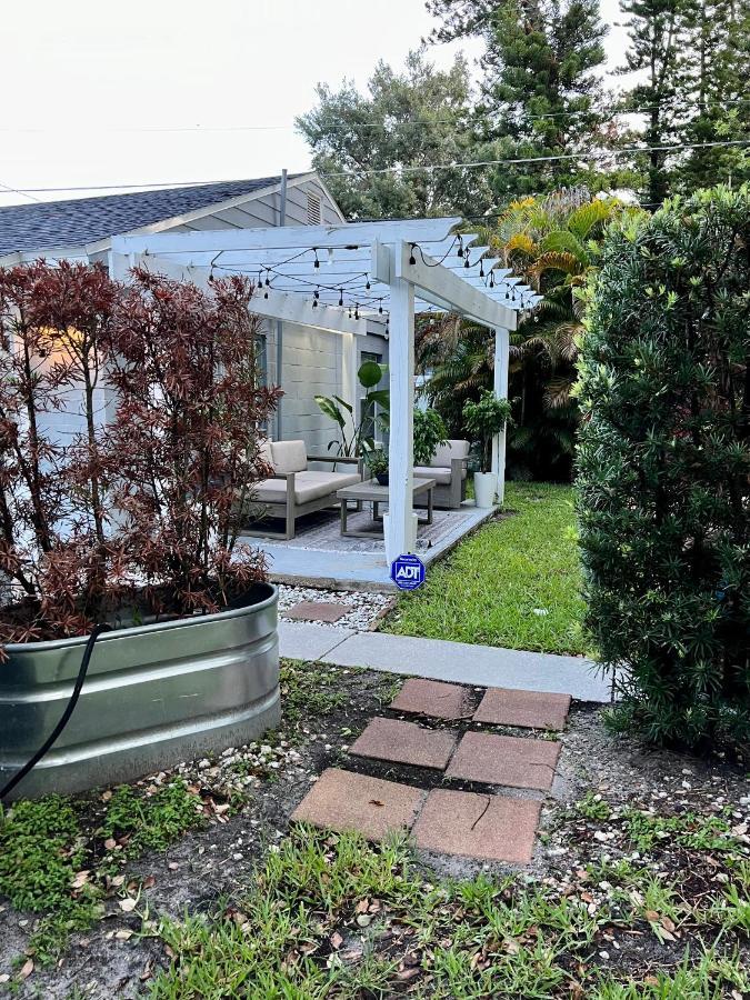 Beautiful Bungalow Orlando Ngoại thất bức ảnh